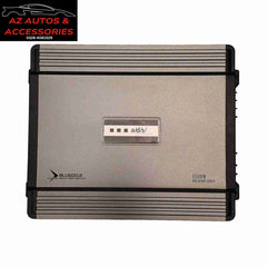 Amplifier A/D/S BLU-600.2 Analog and Digital System