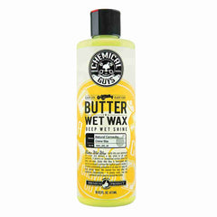 Chemical Guys Butter Wet Wax 16 oz