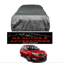 Proton Saga Parachute Car Top Cover