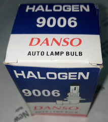 Head Light Tube 9006 12V 100W Bulb