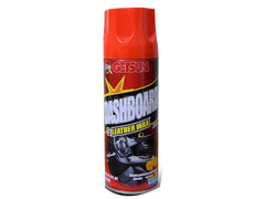 Getsun Dashboard Polish