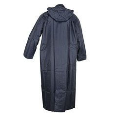 Rain Coat 100% Waterproof Long coat