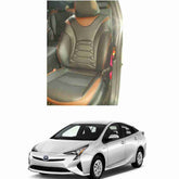 Seat Cover for Toyota Prius 2016 to 2018 in Japanese Leather
