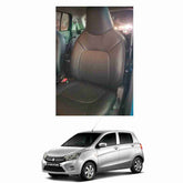 Seat Cover for Cultus 2016 to 2020 in Rexine