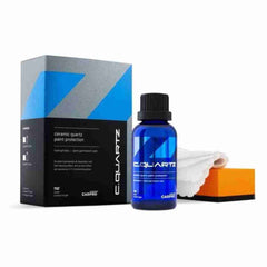 CarPro Cquartz 50ml Kit – Ceramic Coating Finish