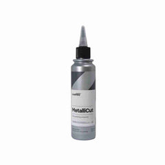 CarPro MetalliCut Metal Polish 150ml (5oz)
