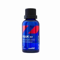 Carpro Cquartz UK 3.0 (100ml)