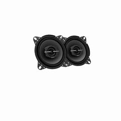 Sony XS-GTF1039 10cm 3-way speakers