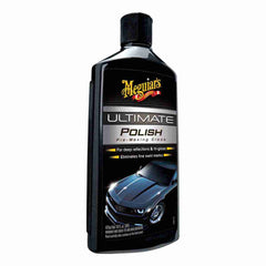 Meguiar’s Ultimate Polish, Liquid 16 oz