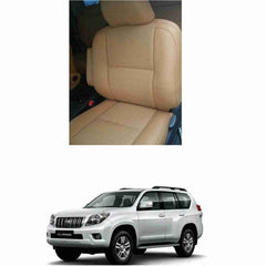 Seat Cover for FJ Cruiser in Japanese Rexine