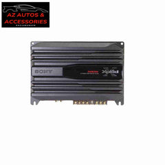 Sony XM-N502 2-channel car amplifier