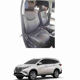 Seat Cover for Toyota Rush 2019 in Japanese Leather