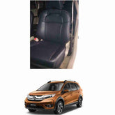 Seat Cover for Honda BRV 2017 to 2019 in Japanese Leather