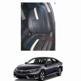 Seat Cover for Civic 2016 to 2019 in Japanese Leather