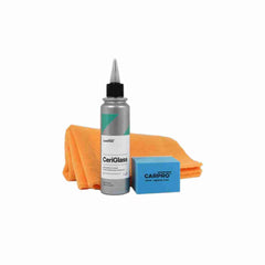 Carpro CeriGlass Polish Kit (150ml)