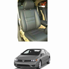 Seat Cover for Civic 2007 to 2012