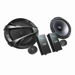Sony XS-XB1621C 2-Way Component Speaker