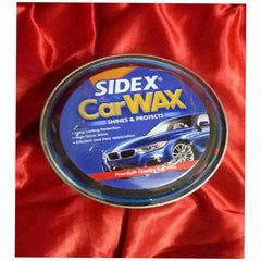 Sidex Car Polish ( Soft & Gentle )