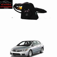 City-2011 to 2019 Front View Camera