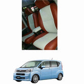 Seat Cover for Daihatsu Move in Japanese Leather