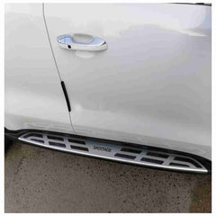 Side Steps For KIA Sportage V-4 2020 to 2021