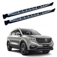 Glory Sporty Side Steps Foot Rest Model 2018 to 2019