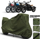 Premium Bike Covers
