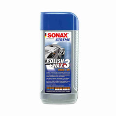 Sonax Xtreme Polish and Wax 3 Hybrid NPT 500ml
