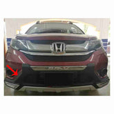 Honda BRV 2017 to 2019 Modellista Body Kit / Bodykit 2 PCS
