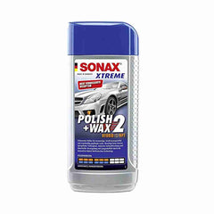 Sonax Xtreme Polish and Wax 2 Hybrid NPT 500ml