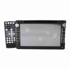 Universal DVD Player