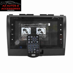 Corolla 2009 to 2014 – DVD Player