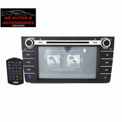 Car DVD System For Swift