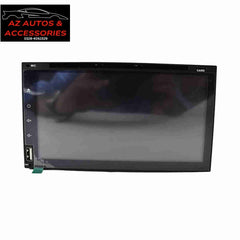 Almani DVD Multimedia Player