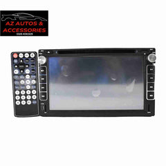 Almani DVD Player Universal