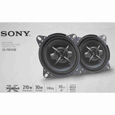 Sony XS-FB161E 16cm (6.5”) Dual Cone Speaker