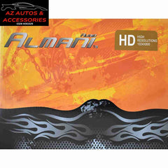 Almani DVD Multimedia Player