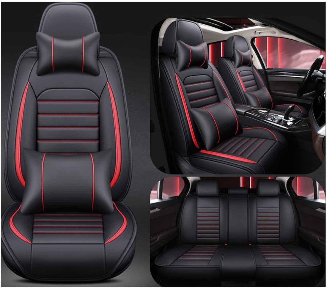 SEAT COVER