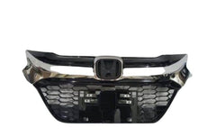 Honda Vezel 2017 Full Chrome Show Grill