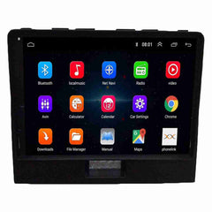Suzuki Wagon R 2014 to 2020 Android Panel HD Player IPS Display Multimedia System