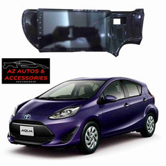 Toyota Aqua 2012 to 2017 Android LCD Player IPS Display