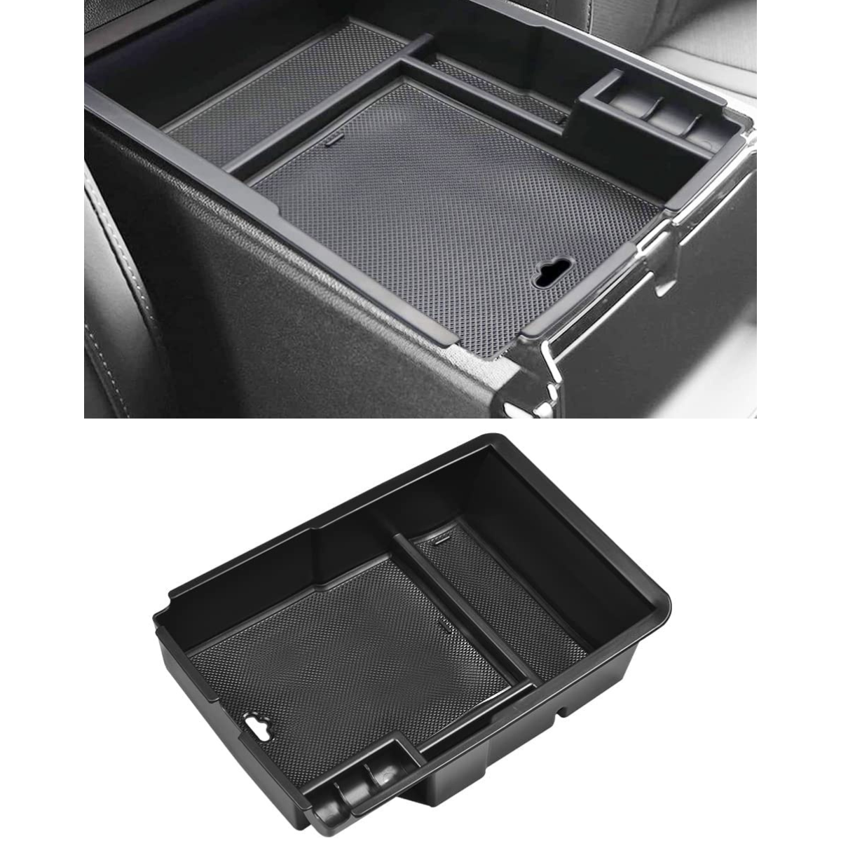 Kia Sorento Storage Tray Armrest Box – Model 2021-2022