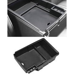 Kia Sorento Storage Tray Armrest Box – Model 2021-2022