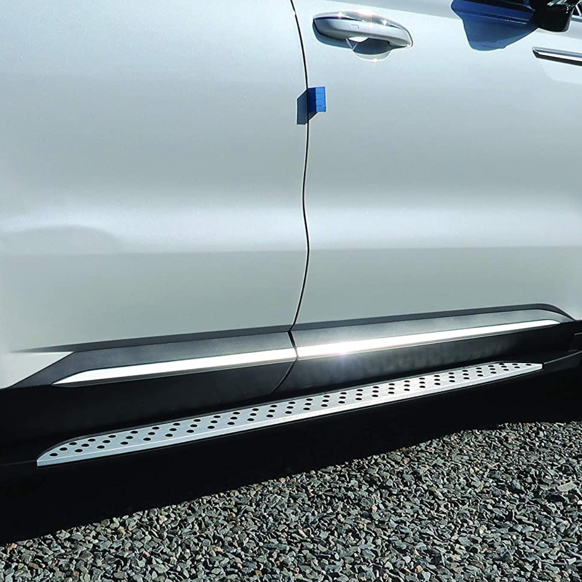Kia Sorento Running Boards Side Step Snailfly Fit – Model 2021-2022
