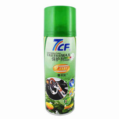 7CF Wax