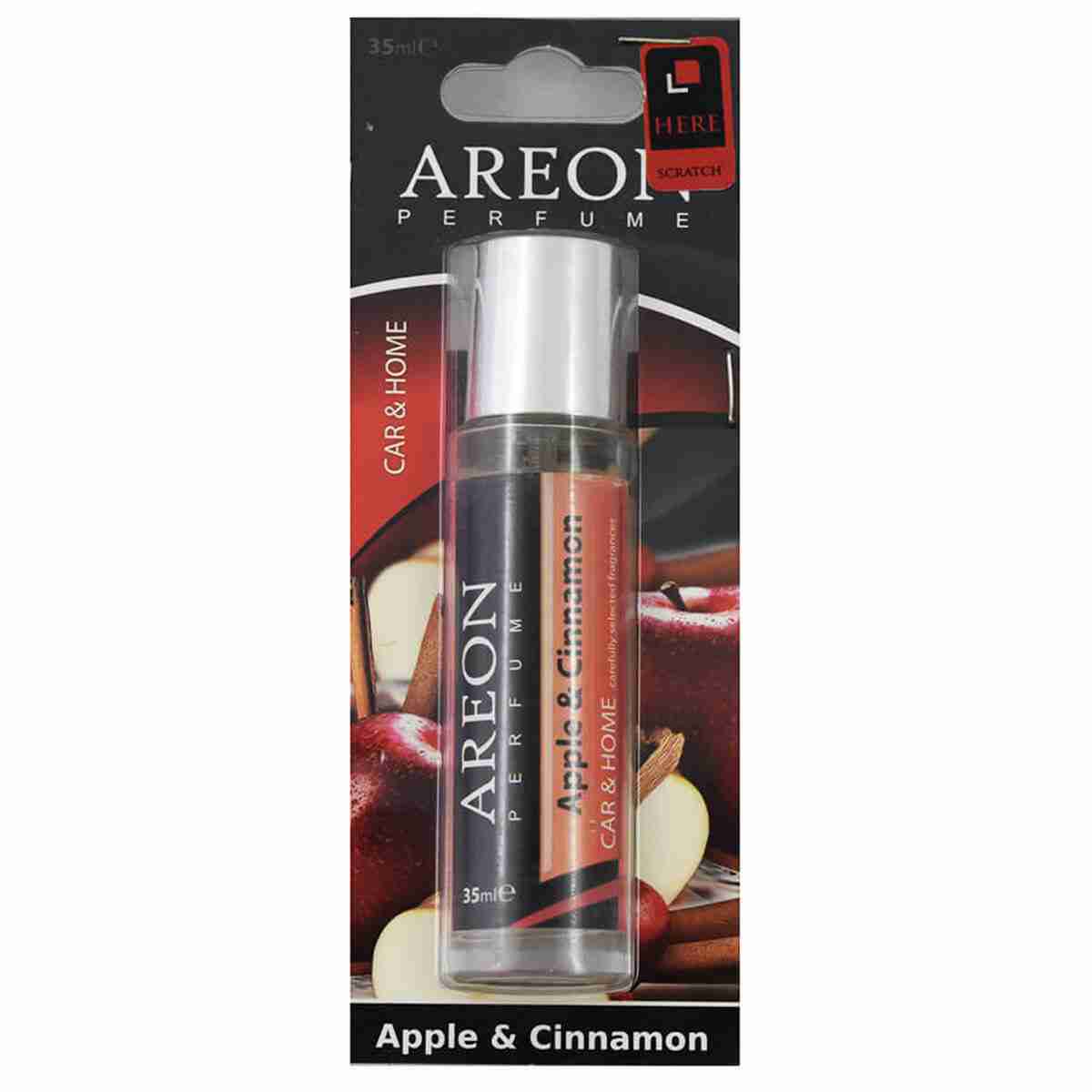 AREON