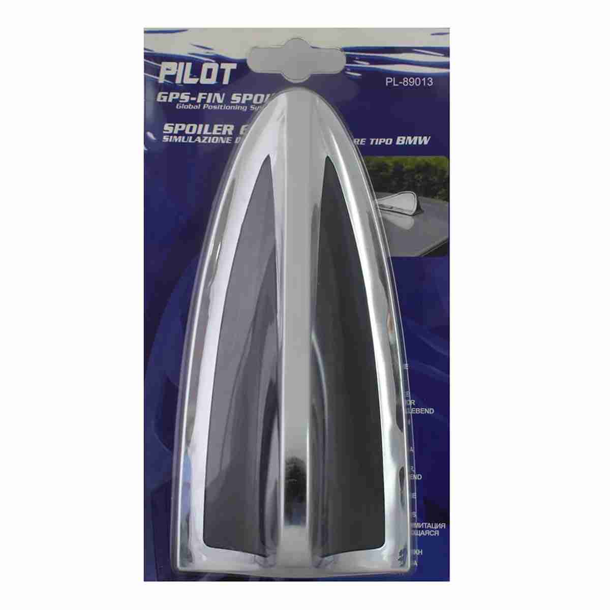 Pilot Antenna
