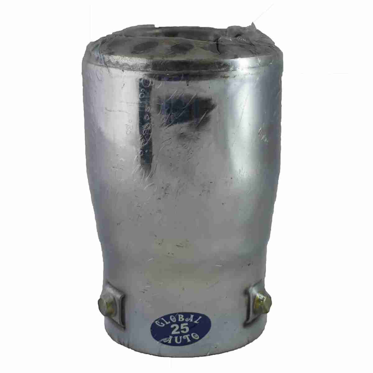 Car Silencer