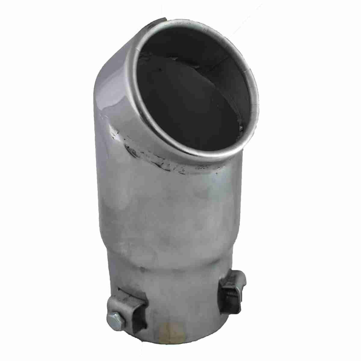 Car Silencer