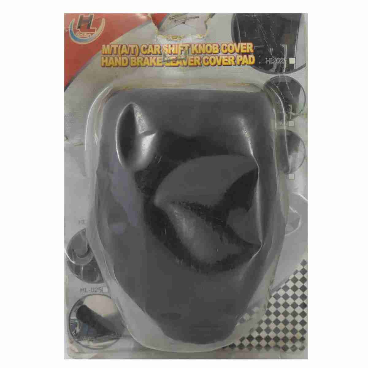 Cover Pad